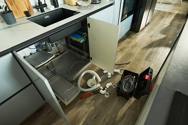 Reliable Drain Cleaning contractor in Olivet, NJ by Street Wise - Plumbing